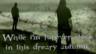 Video thumbnail of "Austere - This Dreadful Emptiness (w lyrics)"