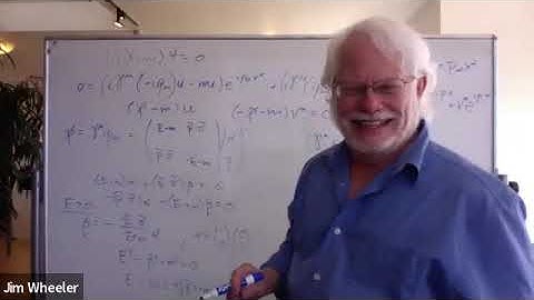 QFT 2021 Mar 10 Lecture 13