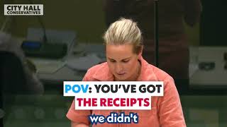 They thought they'd get away with it... | Emma Best AM