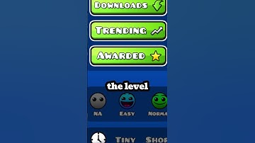 what gd level has the most dislikes?