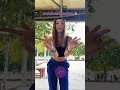 UNO DEI PRIMI VIDEO DI ALICE MORDENTI SU TIKTOK #shorts #tiktok #perte