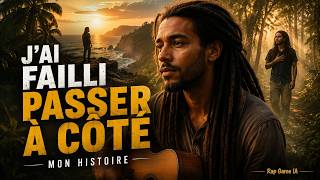 Jai Failli Passer À Côté Clip Officiel Mon Histoire