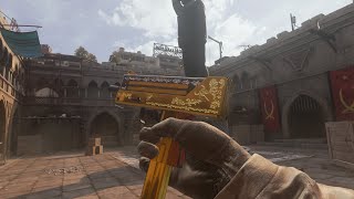 30-8 MAC-10 Gameplay | Call of Duty Modern Warfare Remastered Multiplayer Gameplay (No Commentary)