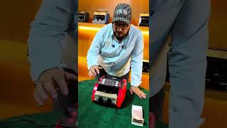 مكن مكس فئات لأول مرة فى مصر ب 6950 تكشف تزوير و تجمع رزم و تقسم بواكى و ب 4 عملات #Amanco #LG950