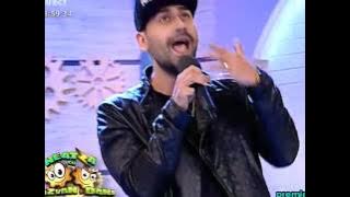 Videoclip în premieră la Neatza! Connect-R feat. Cortes - 