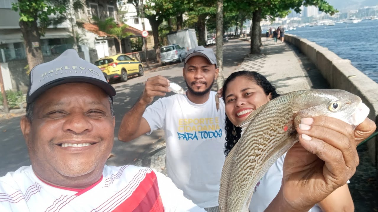 O Quadrado da Urca  Rio, Cidade Sportiva