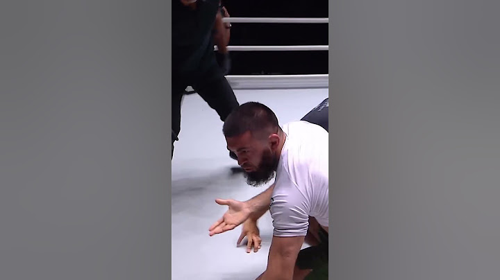 It’s not over 'til it’s over 🤯 Tye Ruotolo faces off against Dante Leon at ONE Fight Night 31!