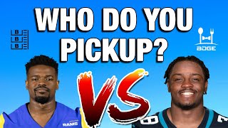 James Robinson is a MUST OWN Player for 2020 Fantasy Football The Narrative