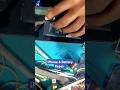 iPhone 6s Battery problem solved #repair #iphone #battery #shortfeed #shorts #trending #vairalvideo