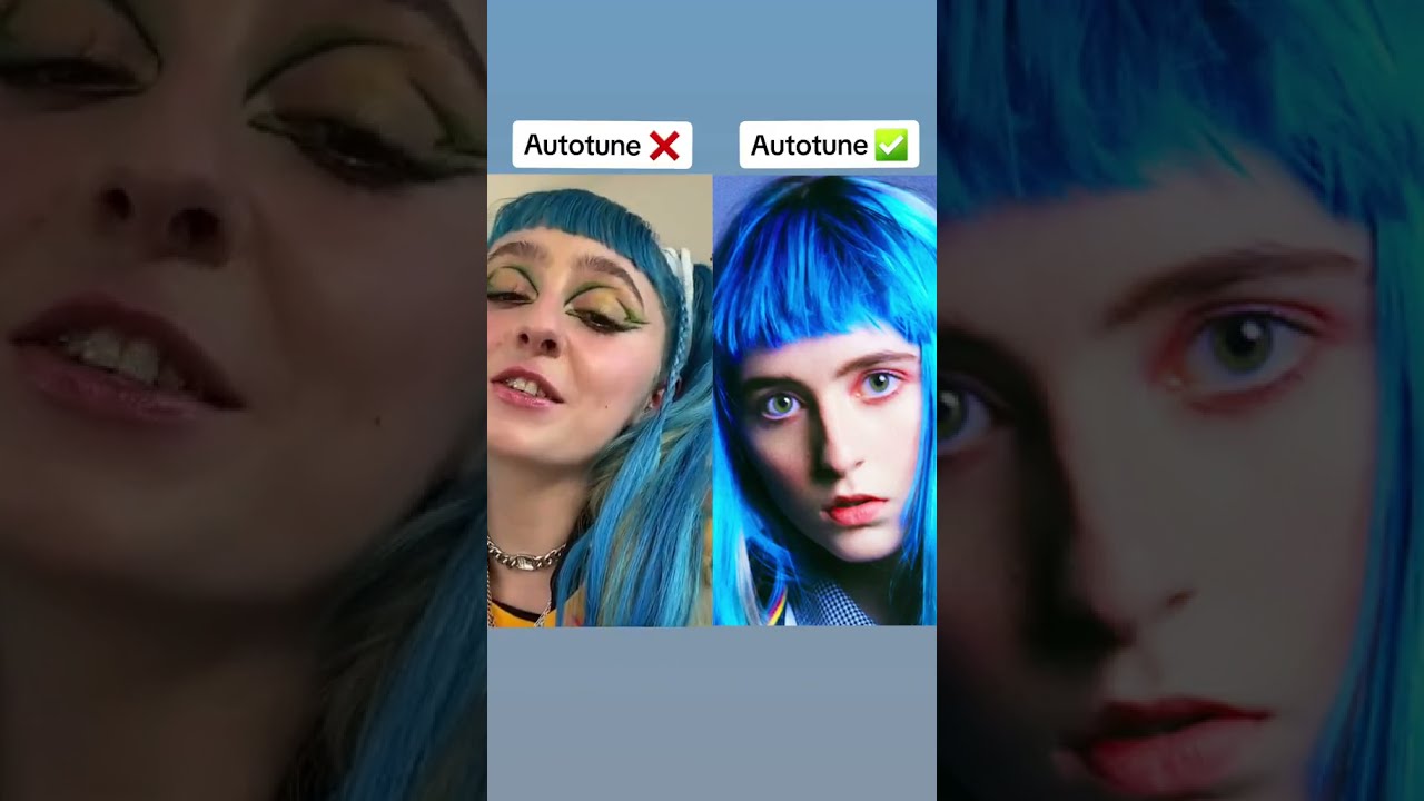 ASHNIKKO SINGING DAISY WITHOUT AUTOTUNE 🤔😍 #ashnikko #song #artist #singer #shorts #subscribe #fyp