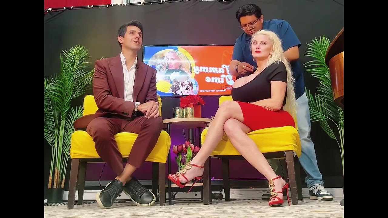 TammyTime #fypシ #radio