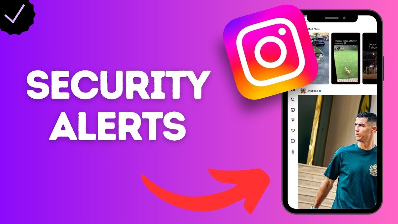 How to Turn On Security Alerts When Your Devices or Keys Change in ...