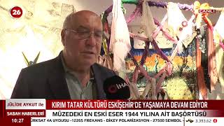 Sabah Haberleri