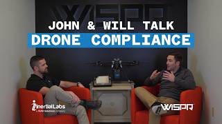 SkyScout 2+: Built for NDAA Compliance