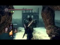 Dark Souls Painted World Skip Undead Dragon Body Shortcut For The Boss