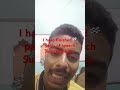 finishing of parts of speech