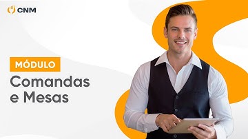 Comanda Eletrônica e Controle de Mesas para Restaurantes - ControleNaMão