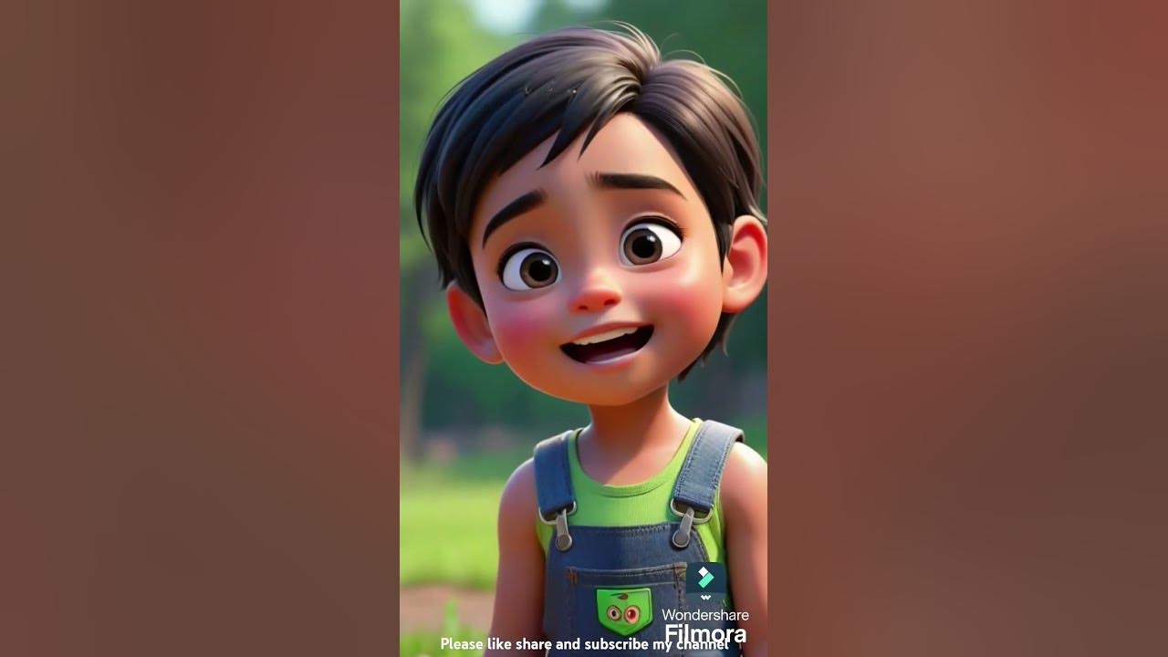  small love story - YouTube