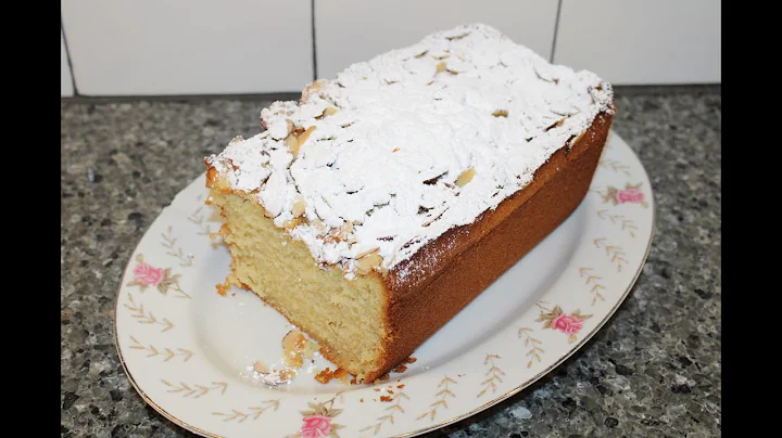 Vanskapskaka St. Olaf Friendship Cake Recipe from ...