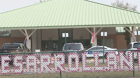 Student could face criminal charges after bringing loaded gun to Beauclerc Elementary School