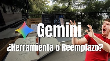 ¿El Fin de tu Carrera como Programador? Gemini 3.0