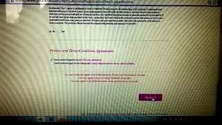Registering your Avon account