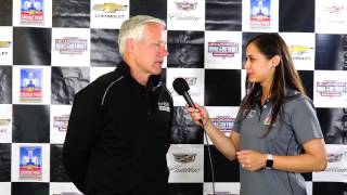 2016 CDBIGP - Day 3 - Bud Denker Interview Net Worth