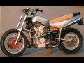 Amazing Homemade Motorcycles !!!