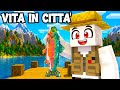 IL MIO NUOVO LAVORO DA PESCATORE NELLA VITA IN CITTÀ - Ep. 25