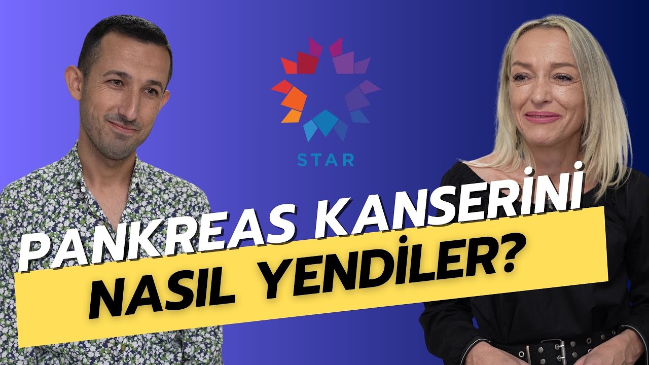Pankreas Kanserini Nasıl Yendiler?