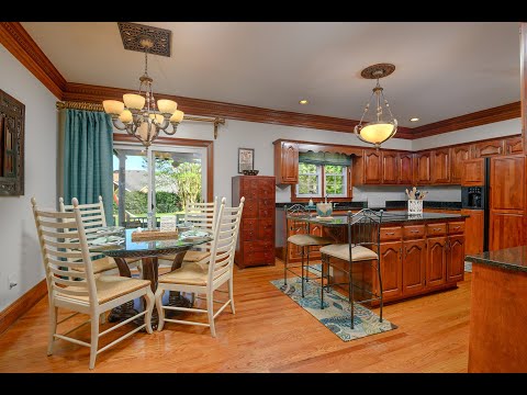 106 Kingsridge Blvd, Tullahoma, TN home video tour