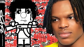 PRADABAGSHAWTY- B45P (REACTION)