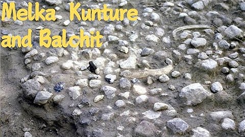 Exploring Melka Kunture and Balchit: Ethiopia