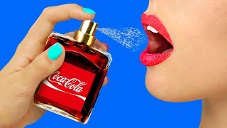 23 лайфхака, которые изменят жизнь девушек 23 лайфхака, которые изменят жизнь девушек