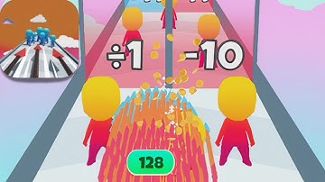 ARROW FEST 🏹😮‍💨Gameplay Walkthrough All Levels iOS,Android games | Level 14-16