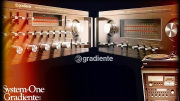 System-One Gradiente to the sound of P. Lion - Happy Children (Digital Remix)