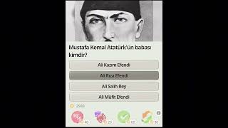 QUIZZLAND | OYNUYORUZ screenshot 3