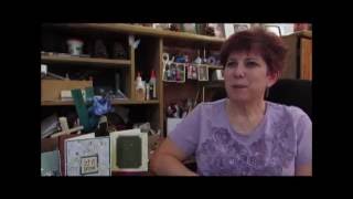 GIT 315 - My Crafty Mom