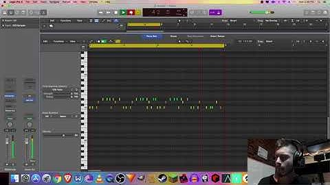 The Best Way To Program Realistic MIDI Drums | Layering Ghost-Notes, Dynamics & Swing
