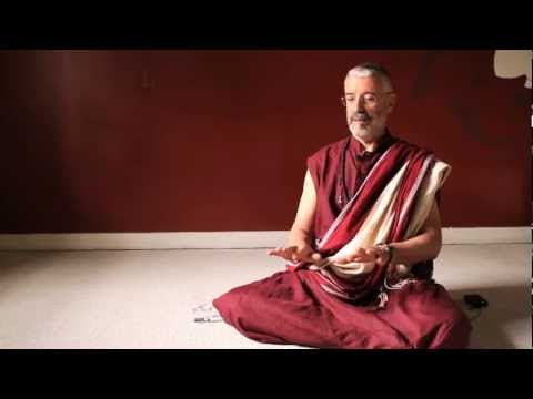 Vídeo: Onde Começar A Meditação