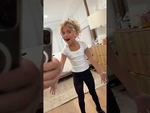 Miss Hannigan rehearsals! #Annie