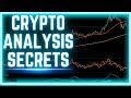 The only crypto technical analysis you will ever need works great with altcoins