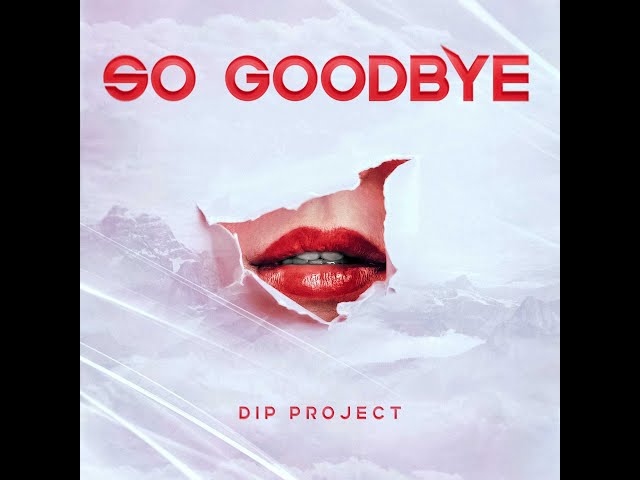 D.I.P. Project - So Goodbye