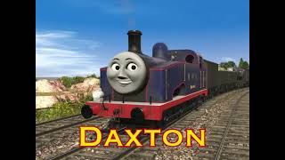 Daxtons Theme For Dalton