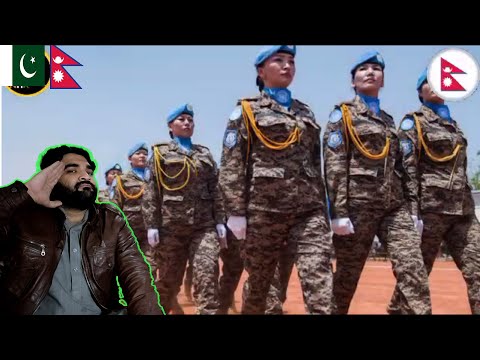 Nepal Army Position - Nepal Army Great job Deuba Resolves Rights Nepali Women!🇳🇵 Pakistani Reaction