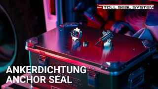 Ankerdichtung Anchor Seal - Stoll Seal System