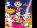 El Morro Mix