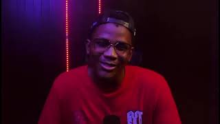 Nigerian champion in MORTAL KOMBAT 1. screenshot 4