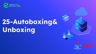Famous 25-Autoboxing& Unboxing in Java Profile