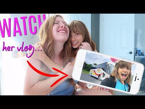 9yr-old's-first-trip-w/-out-mom-(she-vlogged-the-whole-thing)